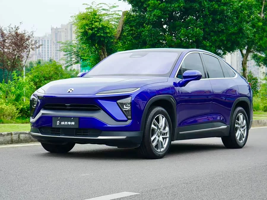 NIO EC6