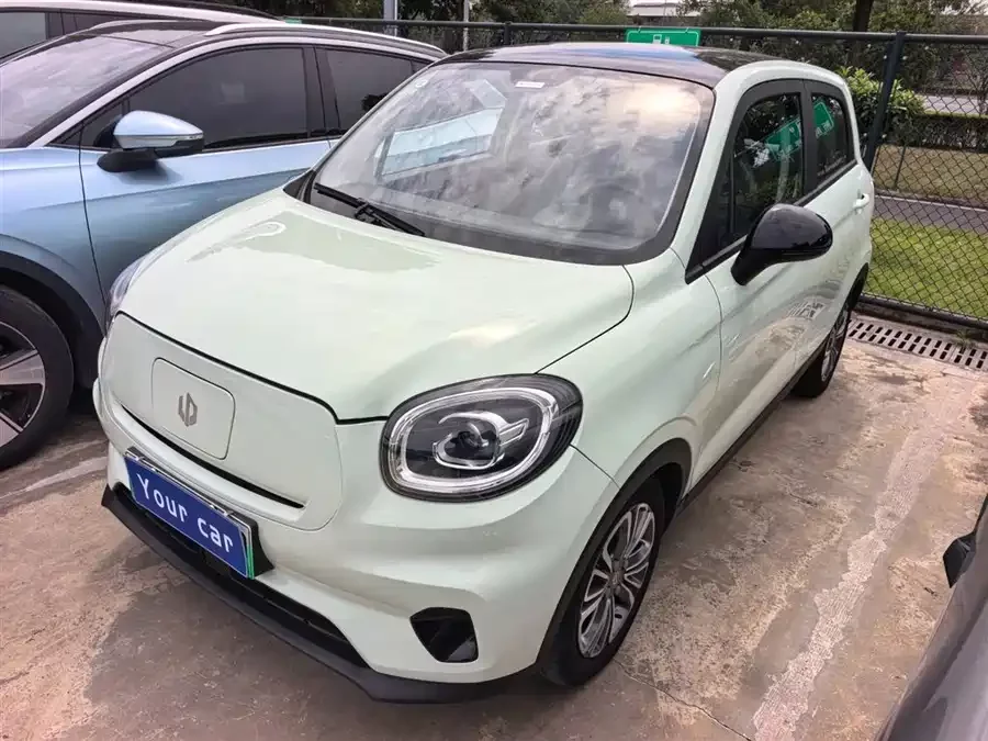Leapmotor T03