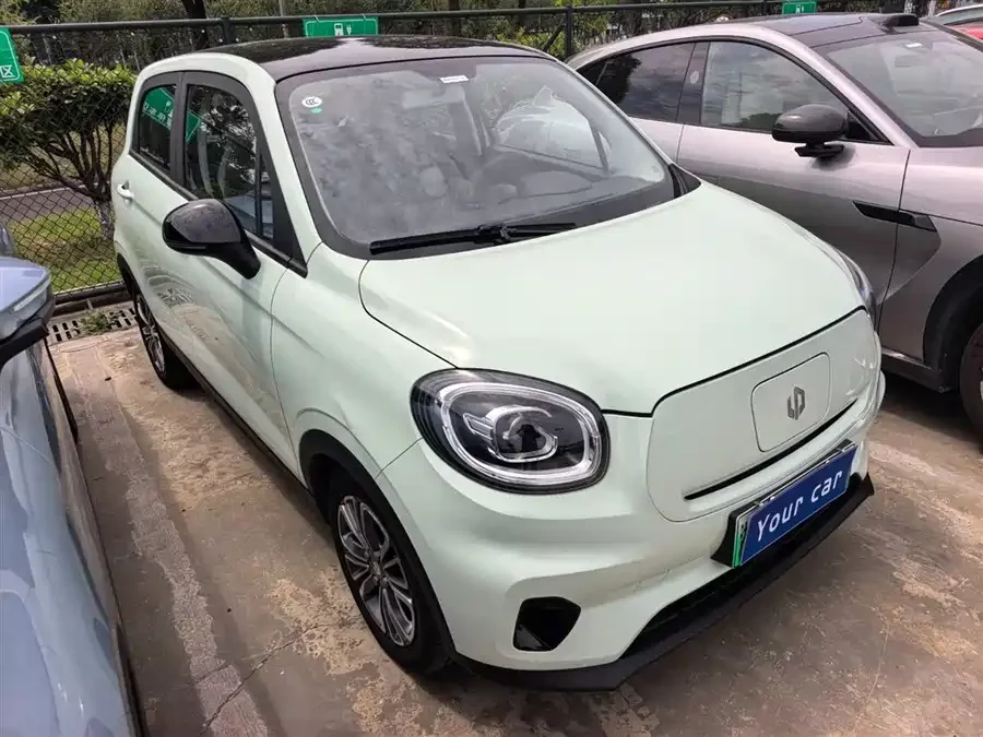 Leapmotor T03