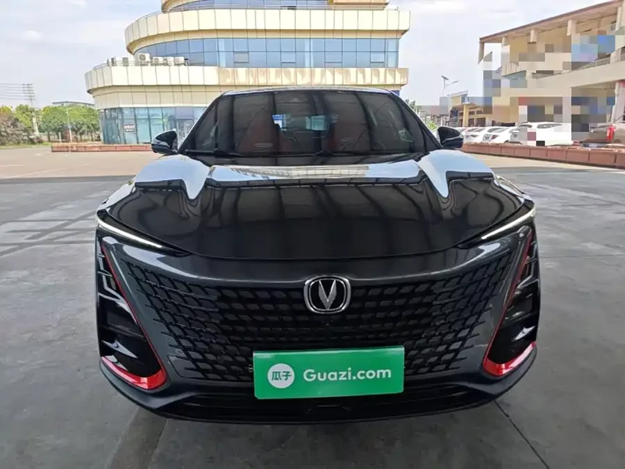 Changan UNI-T