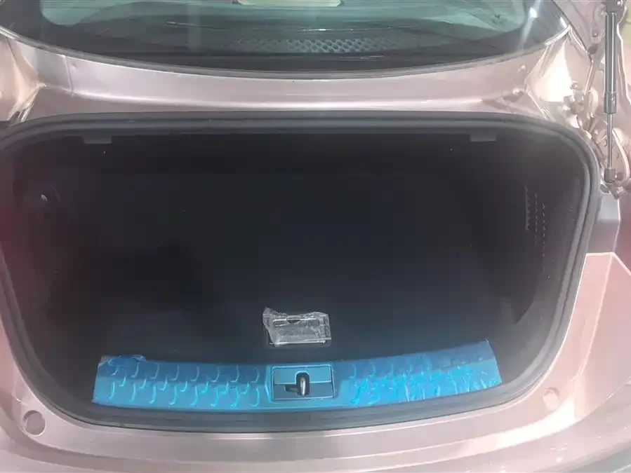NETA Nezha GT