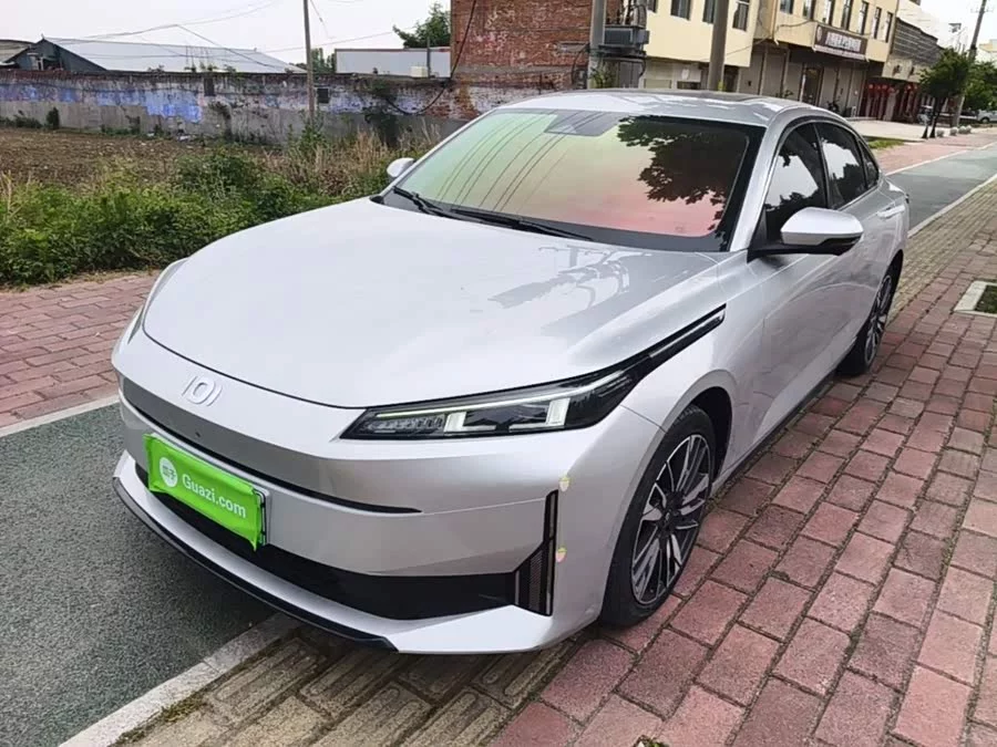 Changan A05