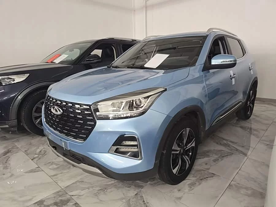 Chery Tiggo 5x