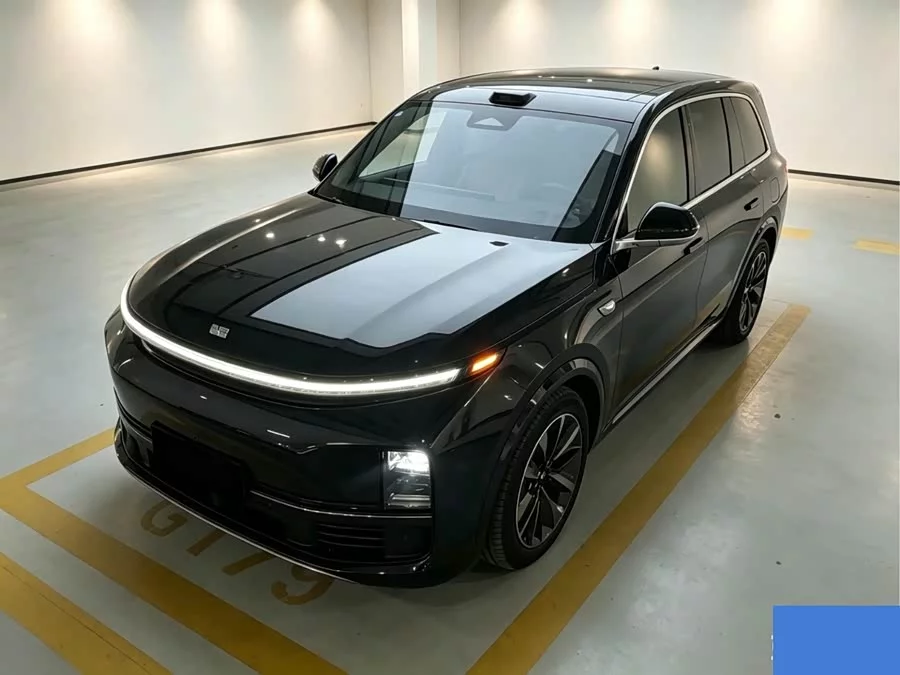 Li Ideal L9