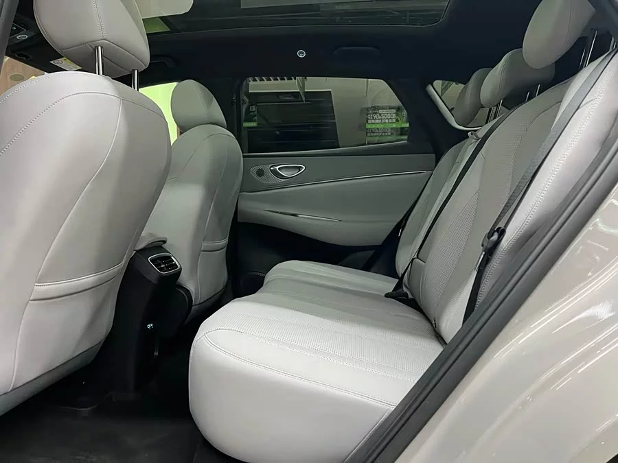 BYD Hiace 06
