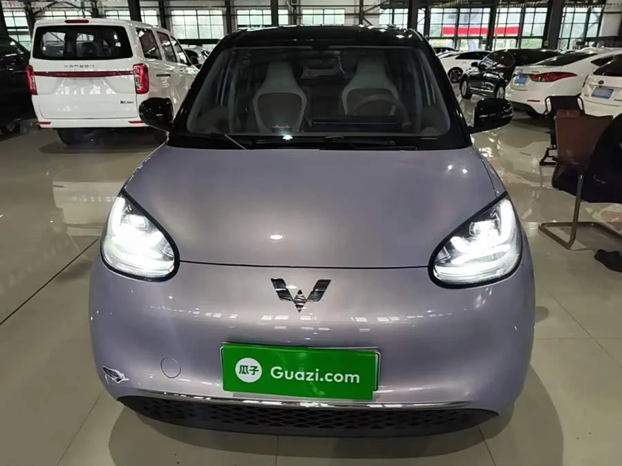 Wuling Bingo