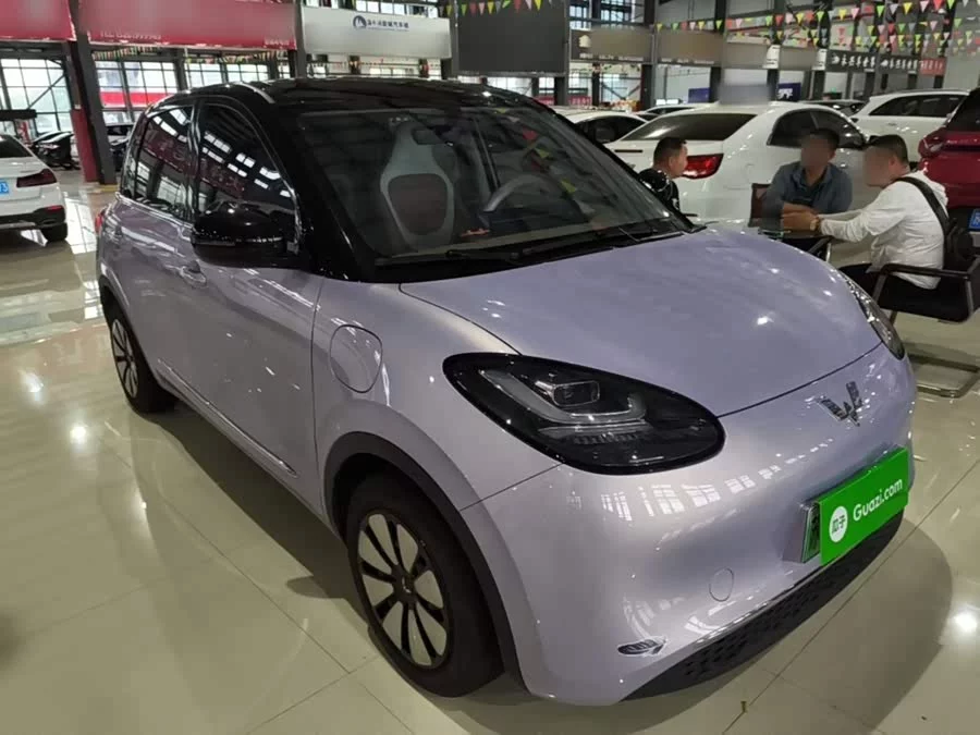 Wuling Bingo