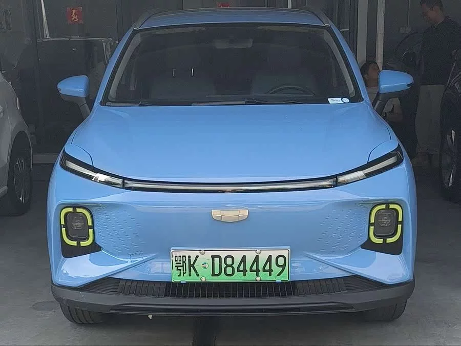 Geely E firefly