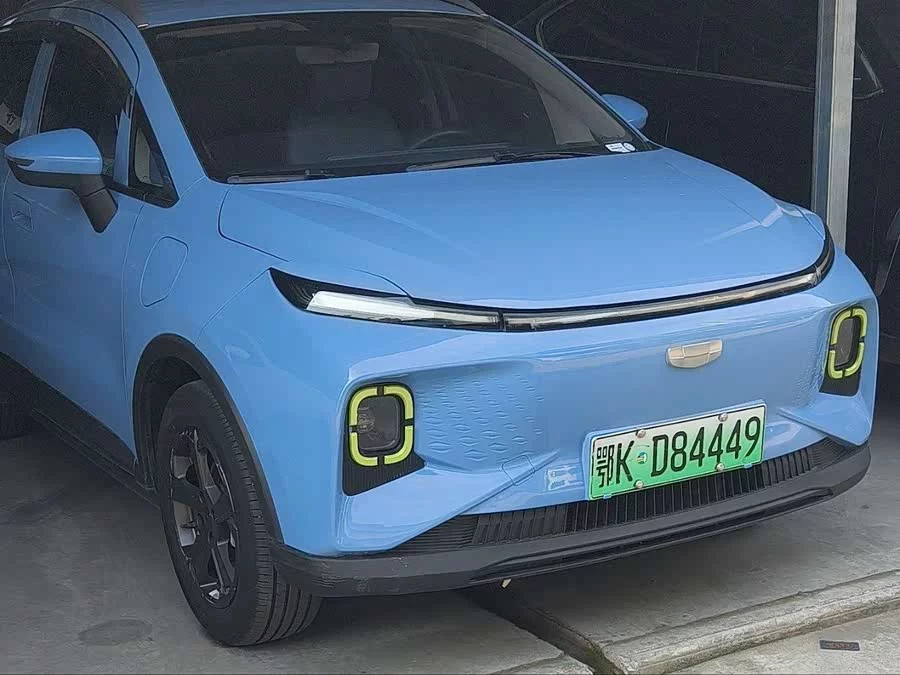 Geely E firefly