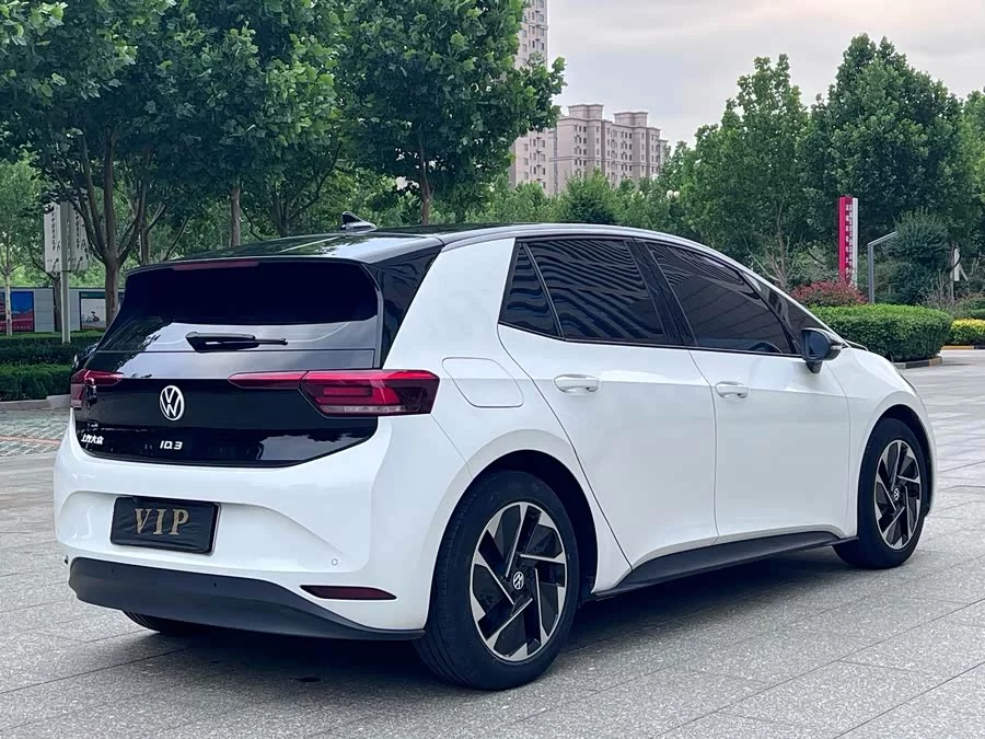 Volkswagen ID.3