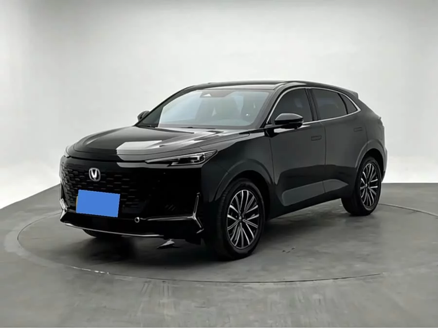 Changan UNI-K