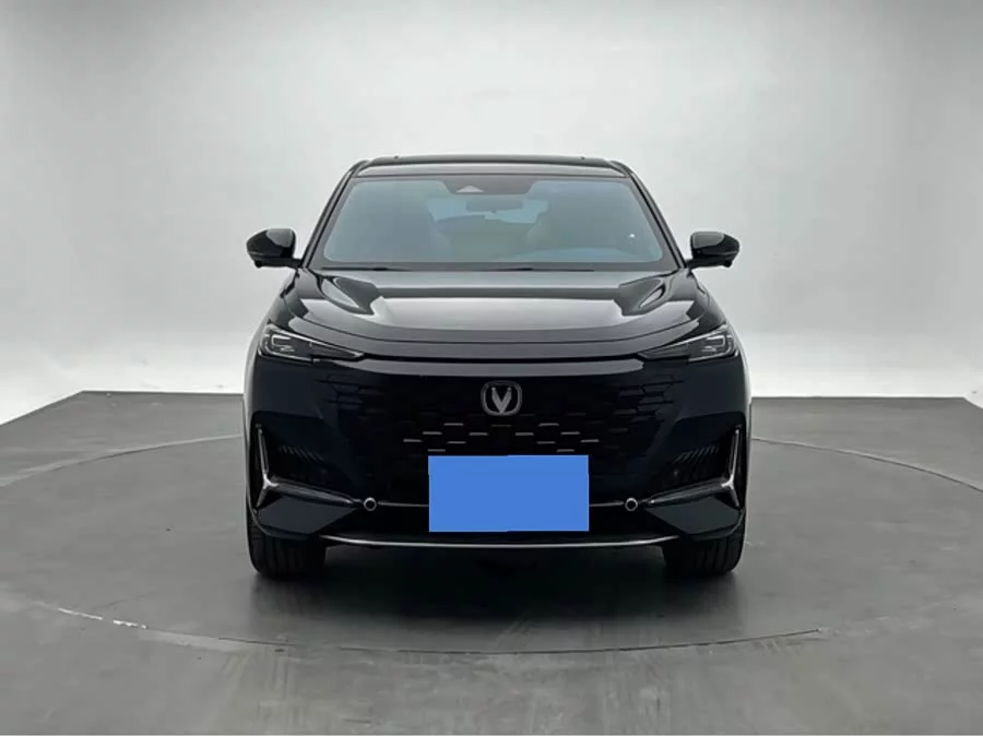 Changan UNI-K