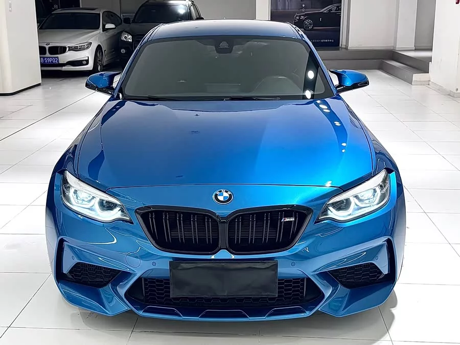 BMW M2
