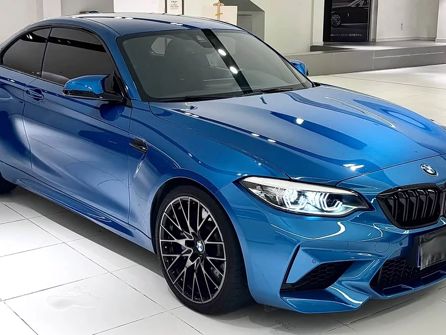 BMW M2