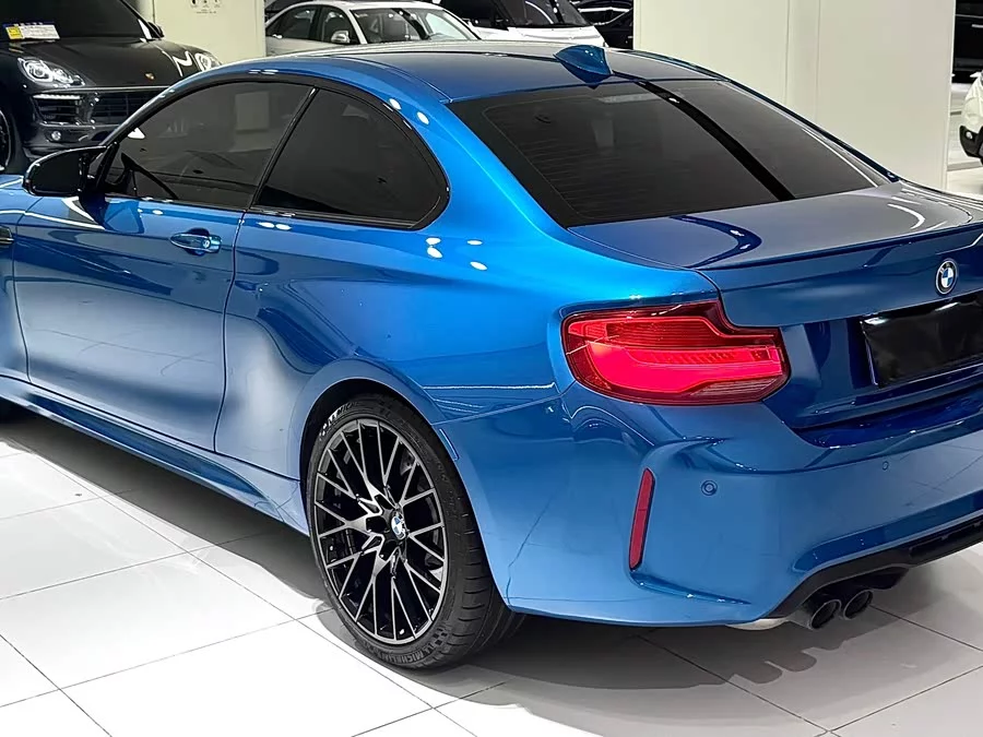 BMW M2