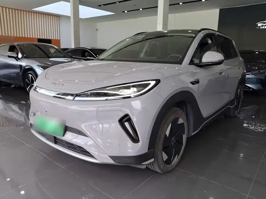 BYD Sea Lion 05 EV