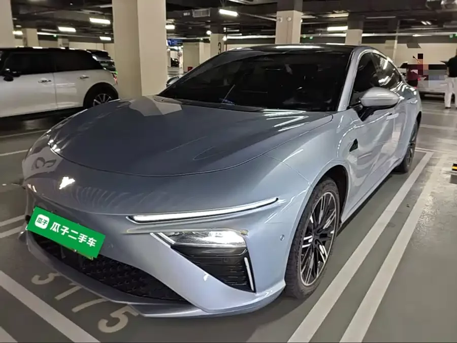 NETA Nezha S