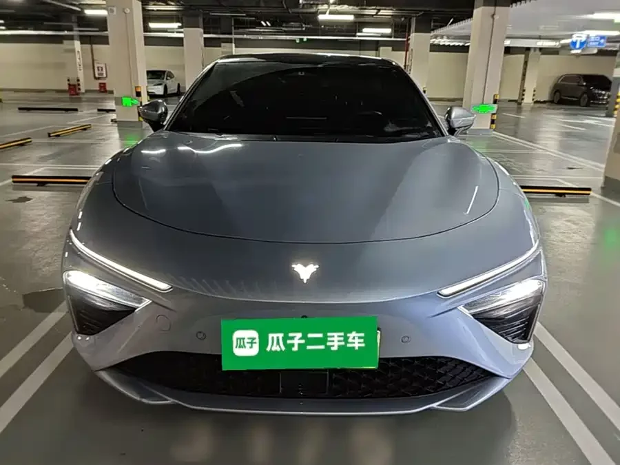 NETA Nezha S