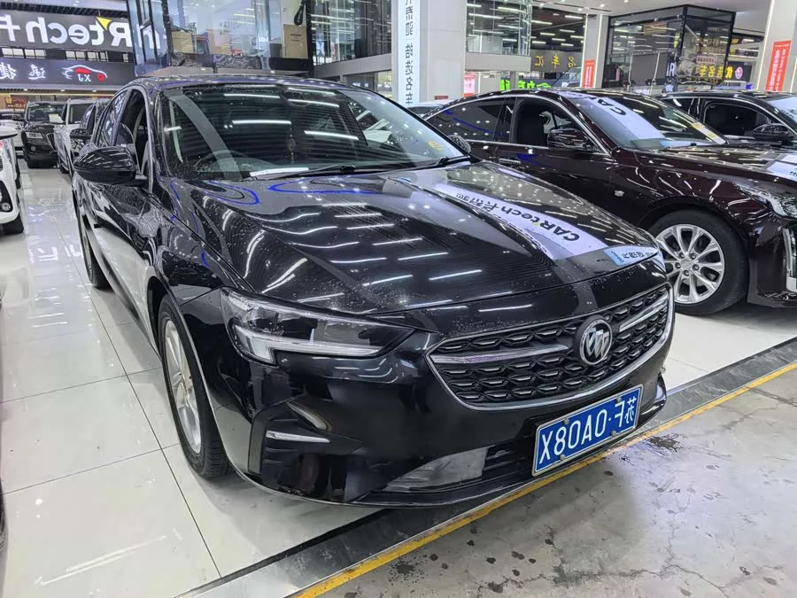 Buick Regal