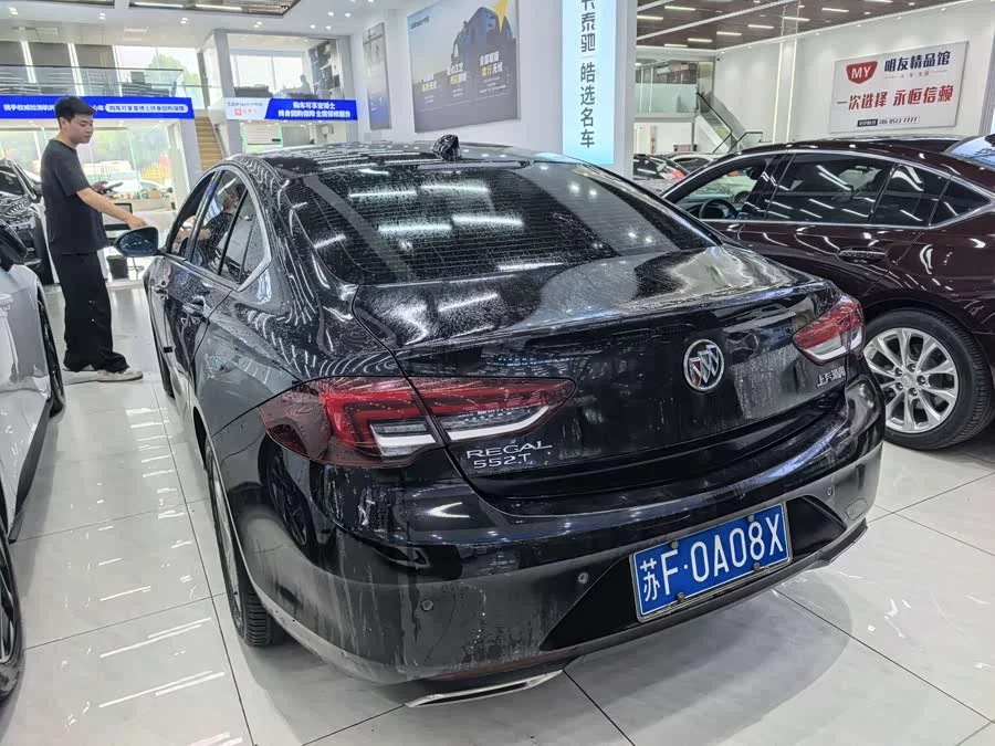 Buick Regal