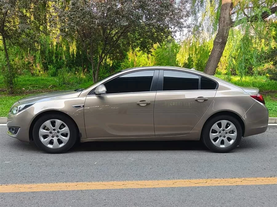 Buick Regal