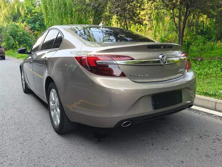 Buick Regal