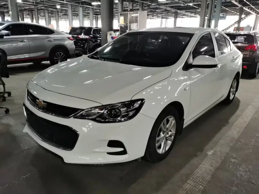 Chevrolet Cobalt