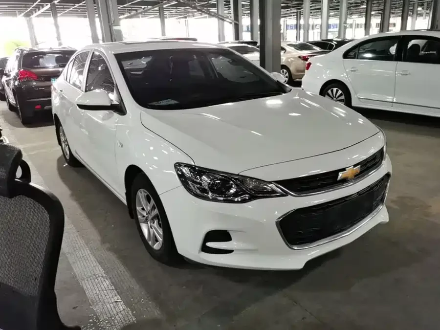 Chevrolet Cobalt