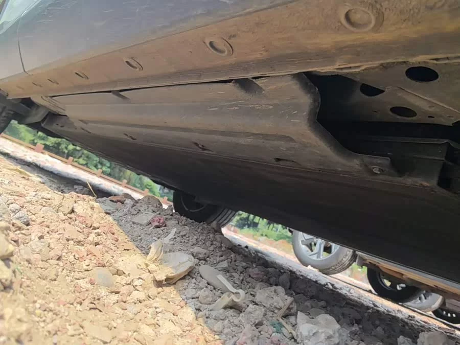 Wuling Starlight S