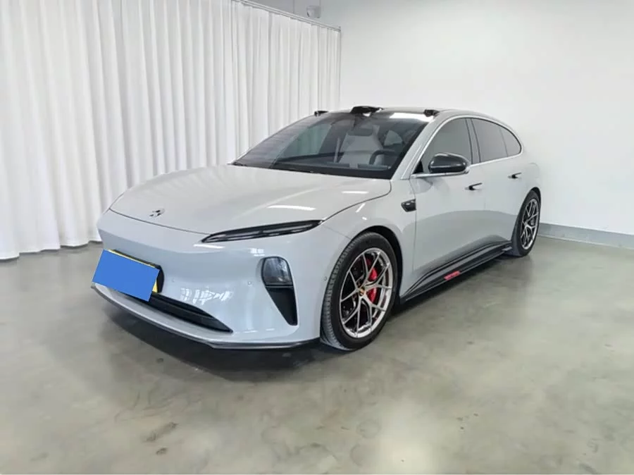 NIO ET5T