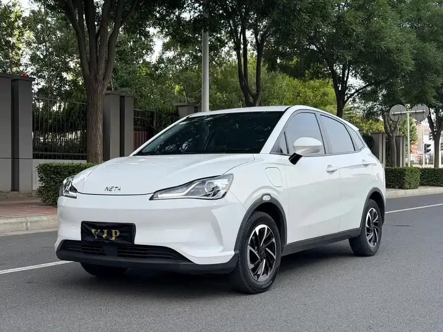 NETA Nezha V
