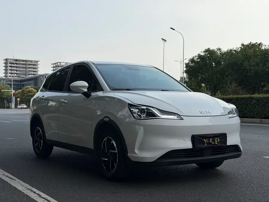 NETA Nezha V