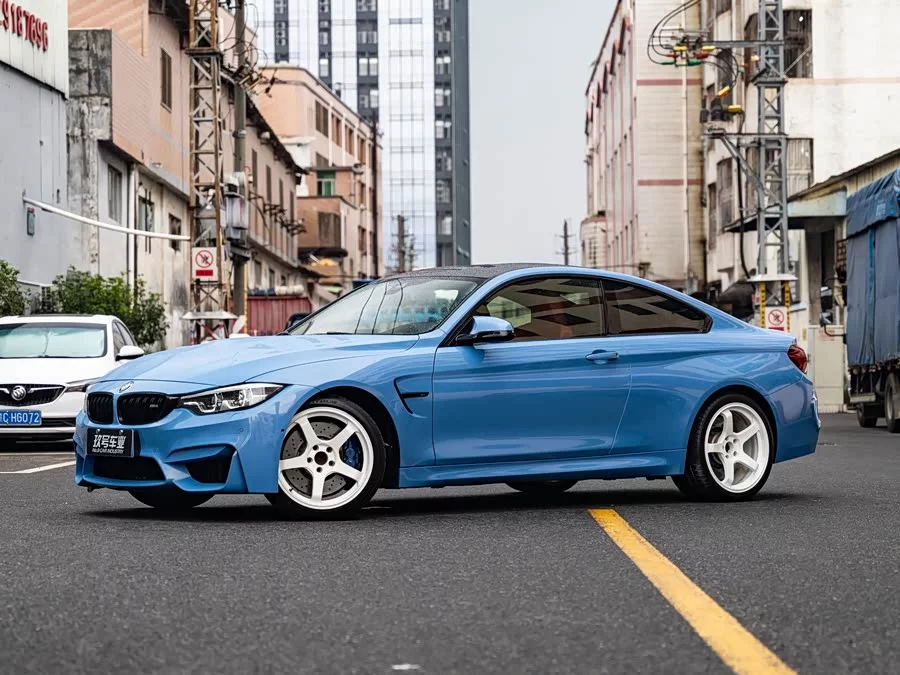 BMW M4