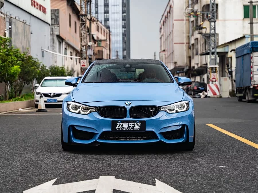 BMW M4