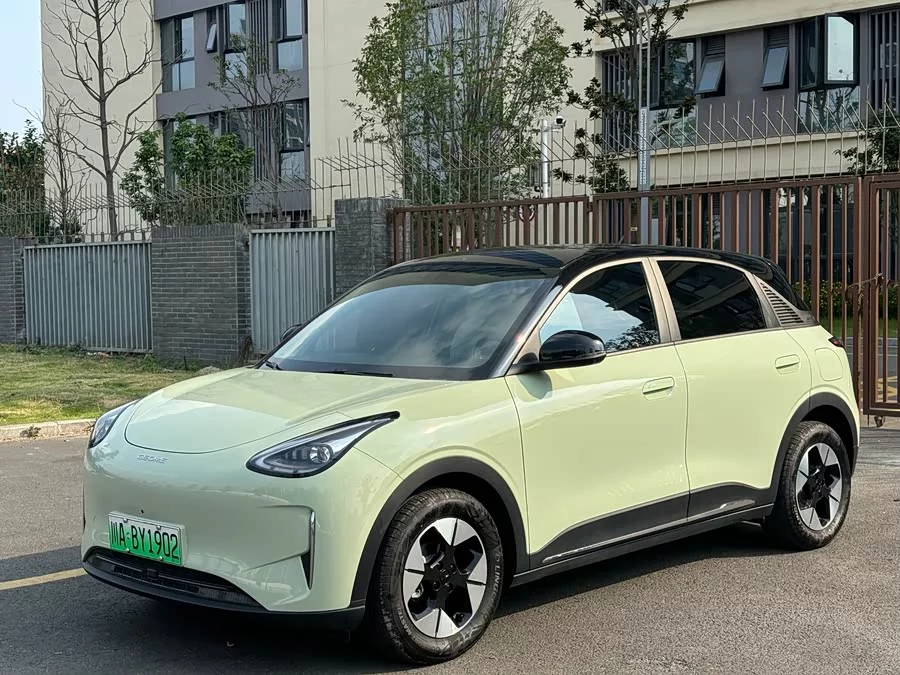 Geely Star Wish