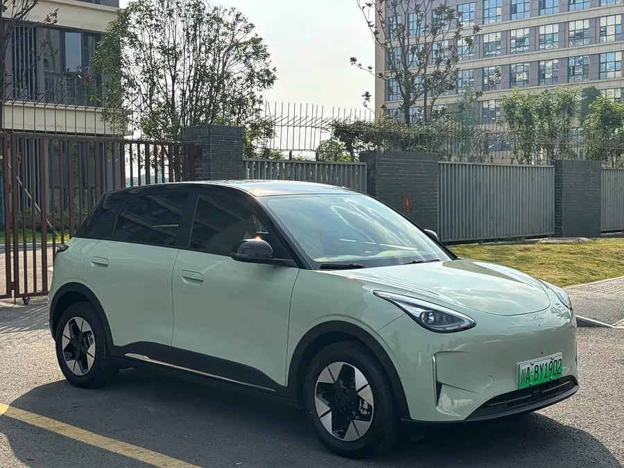 Geely Star Wish