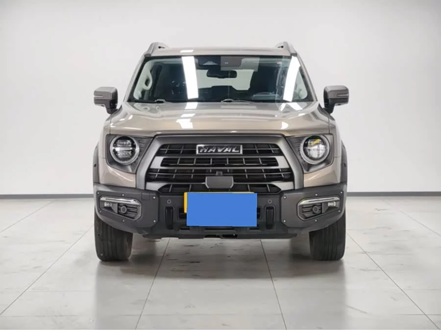 Haval Big Dog DaGou