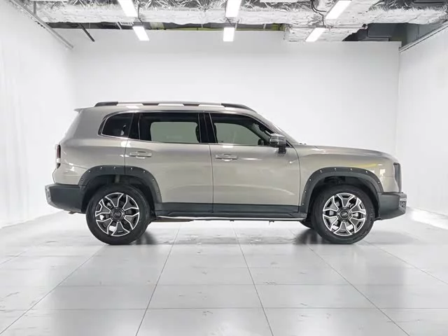 Haval Big Dog DaGou