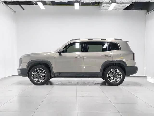 Haval Big Dog DaGou