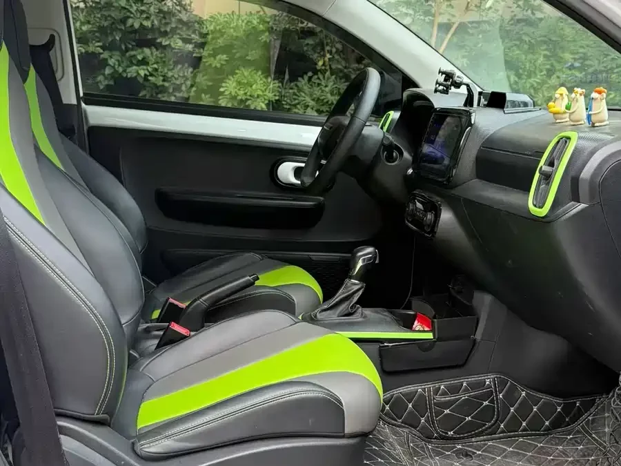 Roewe CLEVER