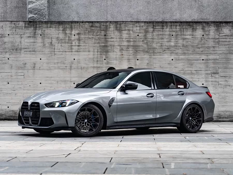BMW M3