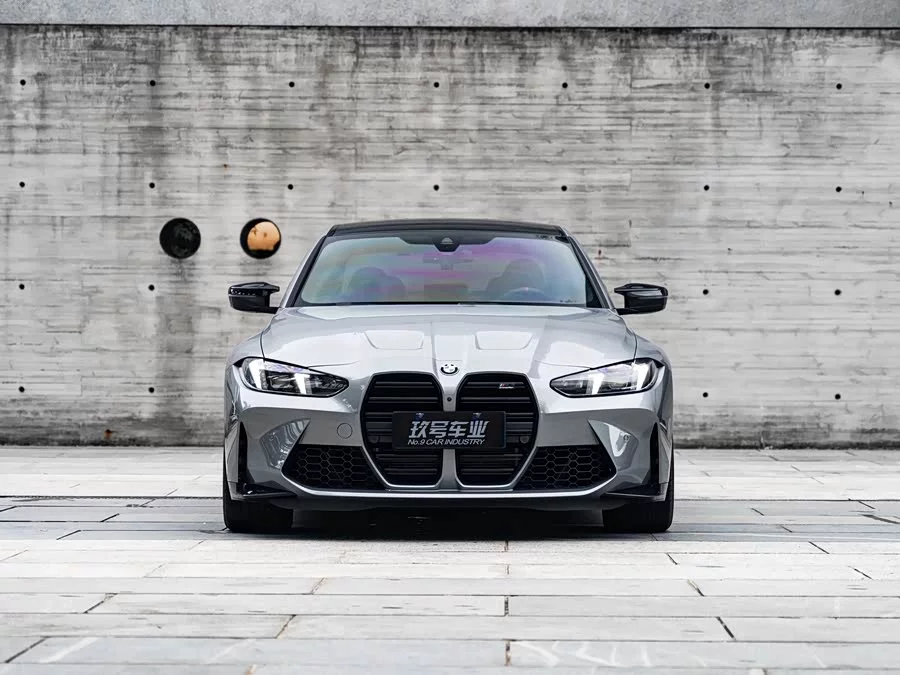 BMW M3