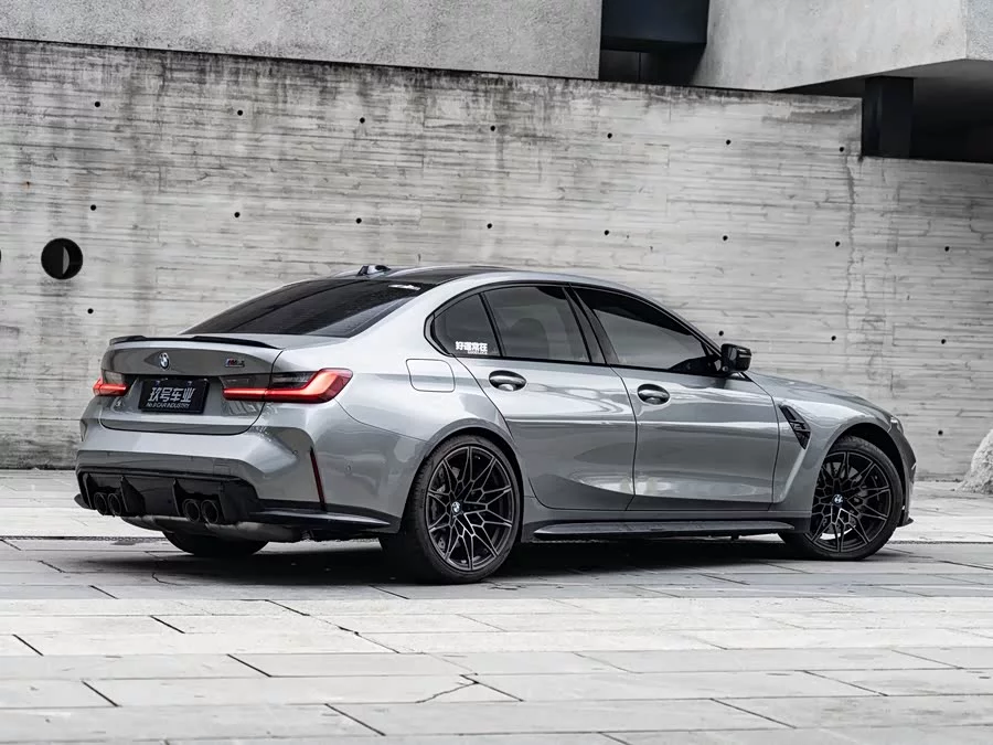 BMW M3