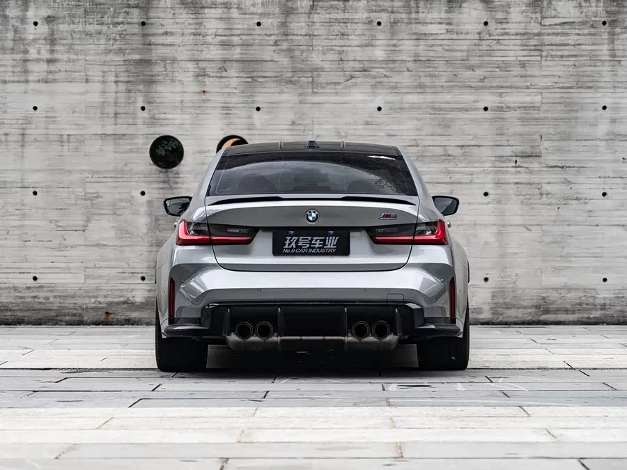 BMW M3