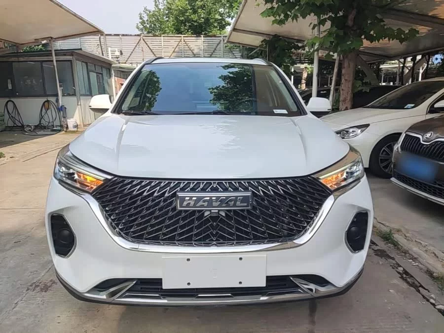 Haval M6
