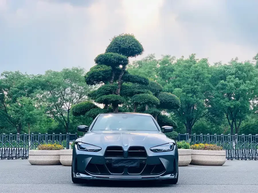 BMW M3
