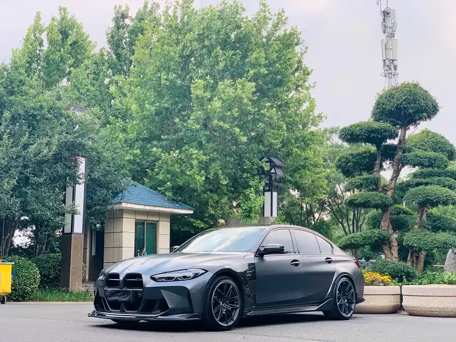 BMW M3