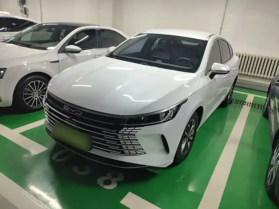BYD destroyer 05
