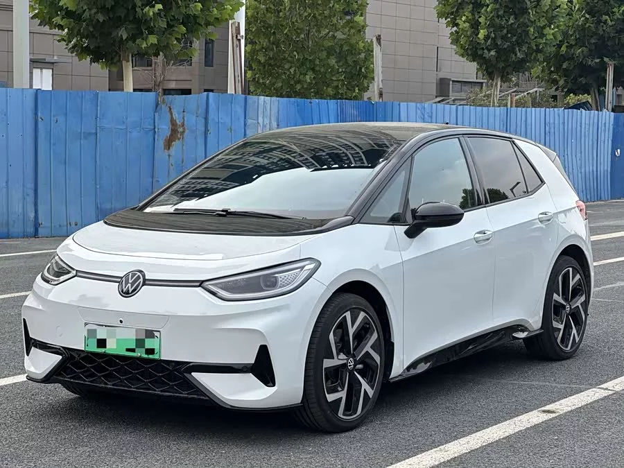 Volkswagen ID.3