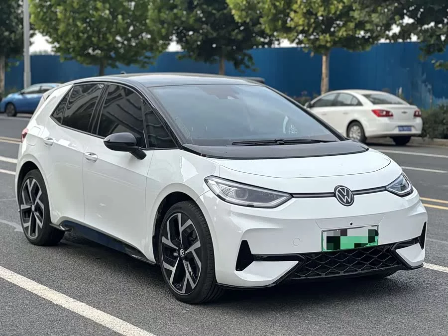 Volkswagen ID.3